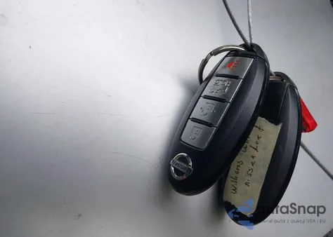 2013 Nissan Leaf Sl из США, поврежденный, VIN 1N4AZ0CP5DC417580